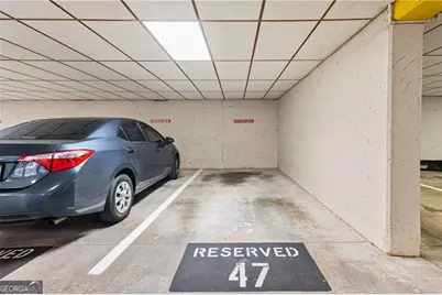 3655 Habersham Road NE #120, Atlanta, GA 30305 - Photo 27