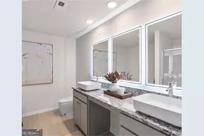 11533 Kimberly Way #LOT 10, Hampton, GA 30228 - Photo 13