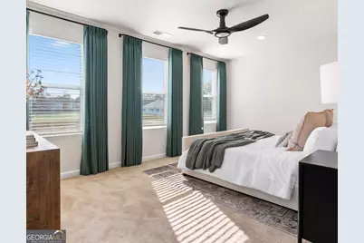 11533 Kimberly Way #LOT 10, Hampton, GA 30228 - Photo 9