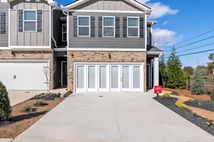 11533 Kimberly Way, Hampton, GA 30228 - Photo 1