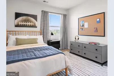 11533 Kimberly Way #LOT 10, Hampton, GA 30228 - Photo 11