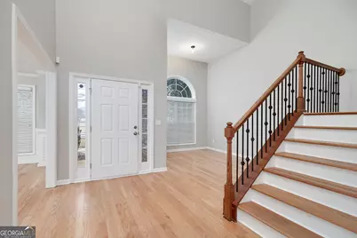 5120 Redcoat Lane, McDonough, GA 30252 - Photo 9