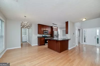 5120 Redcoat Lane, McDonough, GA 30252 - Photo 21