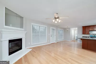 5120 Redcoat Lane, McDonough, GA 30252 - Photo 17