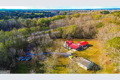 587 Highway 41 N, Milner, GA 30257 - Photo 9