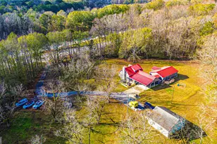 587 Hwy 41 N, Milner, GA 30257 - Photo 151