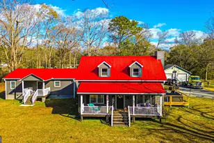 587 Hwy 41 N, Milner, GA 30257 - Photo 11