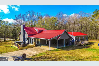 587 Highway 41 N, Milner, GA 30257 - Photo 129