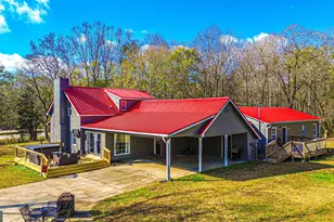 587 Hwy 41 N, Milner, GA 30257 - Photo 129