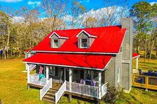 587 Hwy 41 N, Milner, GA 30257 - Photo 13