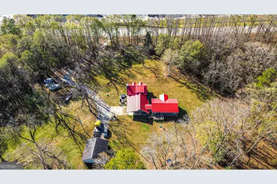 587 Highway 41 N, Milner, GA 30257 - Photo 7