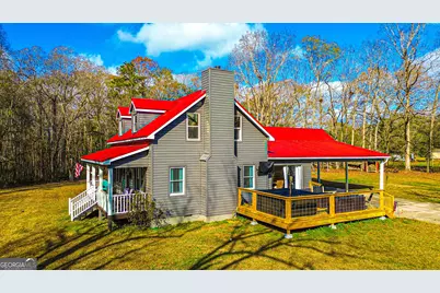 587 Highway 41 N, Milner, GA 30257 - Photo 5