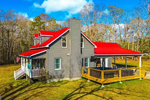 587 Hwy 41 N, Milner, GA 30257 - Photo 5