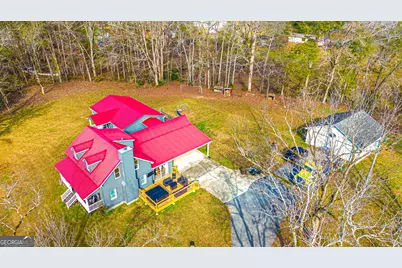 587 Highway 41 N, Milner, GA 30257 - Photo 159