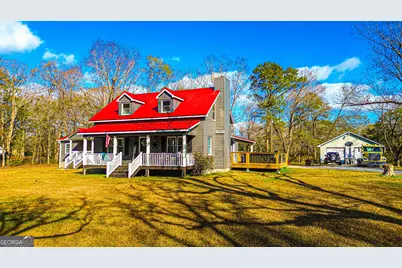 587 Highway 41 N, Milner, GA 30257 - Photo 155