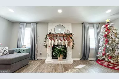 587 Highway 41 N, Milner, GA 30257 - Photo 19