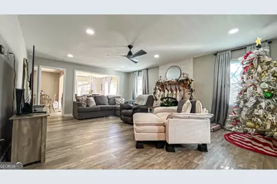 587 Highway 41 N, Milner, GA 30257 - Photo 17