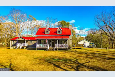 587 Highway 41 N, Milner, GA 30257 - Photo 157