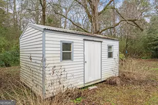 127 Martin Luther King Jr Dr, Crawfordville, GA 30631 - Photo 25