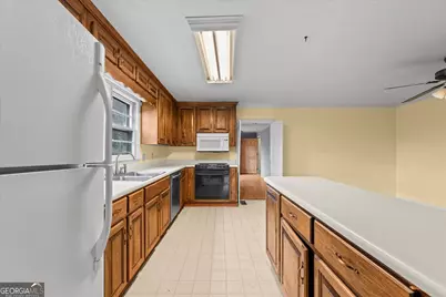 127 Martin Luther King Jr Drive, Crawfordville, GA 30631 - Photo 9