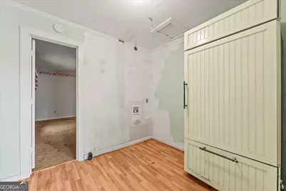 127 Martin Luther King Jr Drive, Crawfordville, GA 30631 - Photo 17