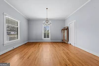 127 Martin Luther King Jr Drive, Crawfordville, GA 30631 - Photo 7