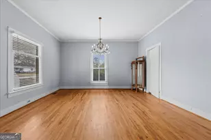 127 Martin Luther King Jr Dr, Crawfordville, GA 30631 - Photo 7