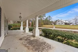 127 Martin Luther King Jr Dr, Crawfordville, GA 30631 - Photo 3