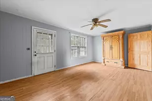 127 Martin Luther King Jr Dr, Crawfordville, GA 30631 - Photo 19