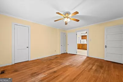 127 Martin Luther King Jr Drive, Crawfordville, GA 30631 - Photo 13