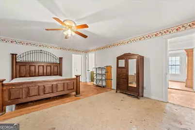 127 Martin Luther King Jr Drive, Crawfordville, GA 30631 - Photo 15