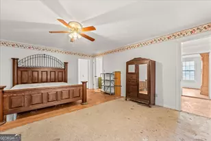 127 Martin Luther King Jr Dr, Crawfordville, GA 30631 - Photo 15