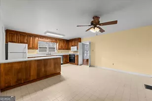 127 Martin Luther King Jr Dr, Crawfordville, GA 30631 - Photo 11