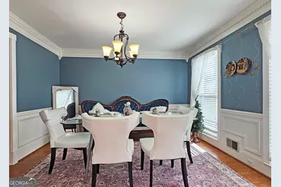 1410 Gateside Court, Snellville, GA 30078 - Photo 5