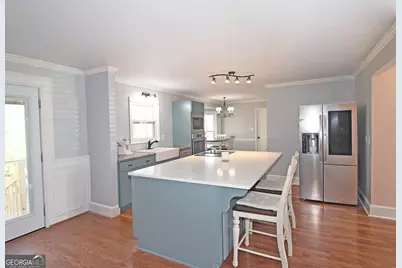 1410 Gateside Court, Snellville, GA 30078 - Photo 7