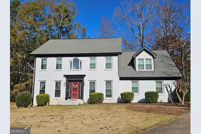 1410 Gateside Court, Snellville, GA 30078 - Photo 1