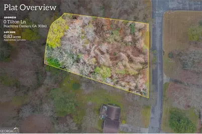 0 Tilton, Peachtree Corners, GA 30360 - Photo 1