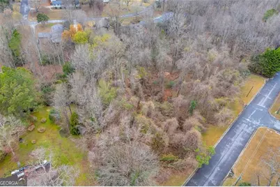 0 Tilton, Peachtree Corners, GA 30360 - Photo 3