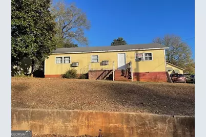 505 &amp; 505 1/2 East Main Street, Thomaston, GA 30286 - Photo 1