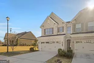 811 Mason Grove Pkwy, Lawrenceville, GA 30043 - Photo 1