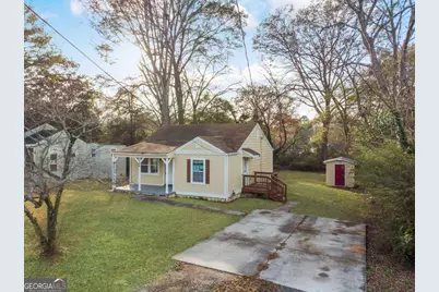 1894 Benson Avenue SE, Smyrna, GA 30080 - Photo 5