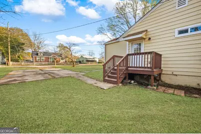 1894 Benson Avenue SE, Smyrna, GA 30080 - Photo 29