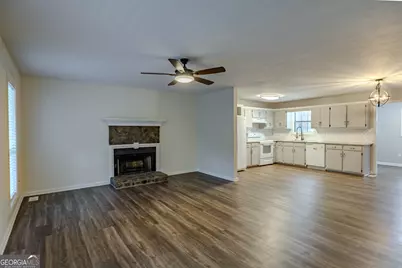 1673 Blacks Bluff Road SW, Rome, GA 30161 - Photo 5