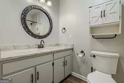 1673 Blacks Bluff Road SW, Rome, GA 30161 - Photo 23