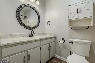 1673 Blacks Bluff Rd SW, Rome, GA 30161 - Photo 23