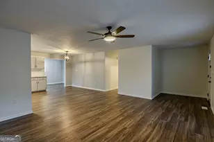 1673 Blacks Bluff Rd SW, Rome, GA 30161 - Photo 7