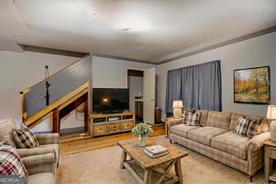 92 Marben Farm Road, Shady Dale, GA 31085 - Photo 9