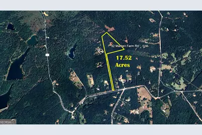 92 Marben Farm Road, Shady Dale, GA 31085 - Photo 25