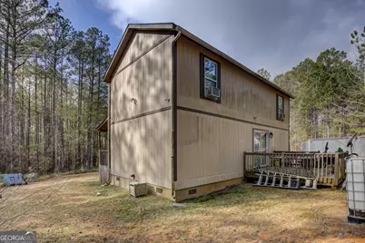 92 Marben Farm Road, Shady Dale, GA 31085 - Photo 5