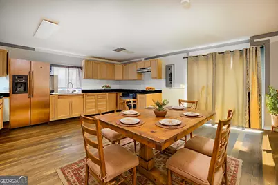 92 Marben Farm Road, Shady Dale, GA 31085 - Photo 13